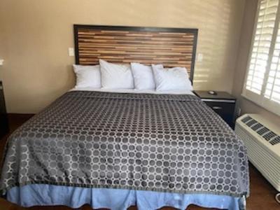 Ruby Motel Long Beach Dış mekan fotoğraf