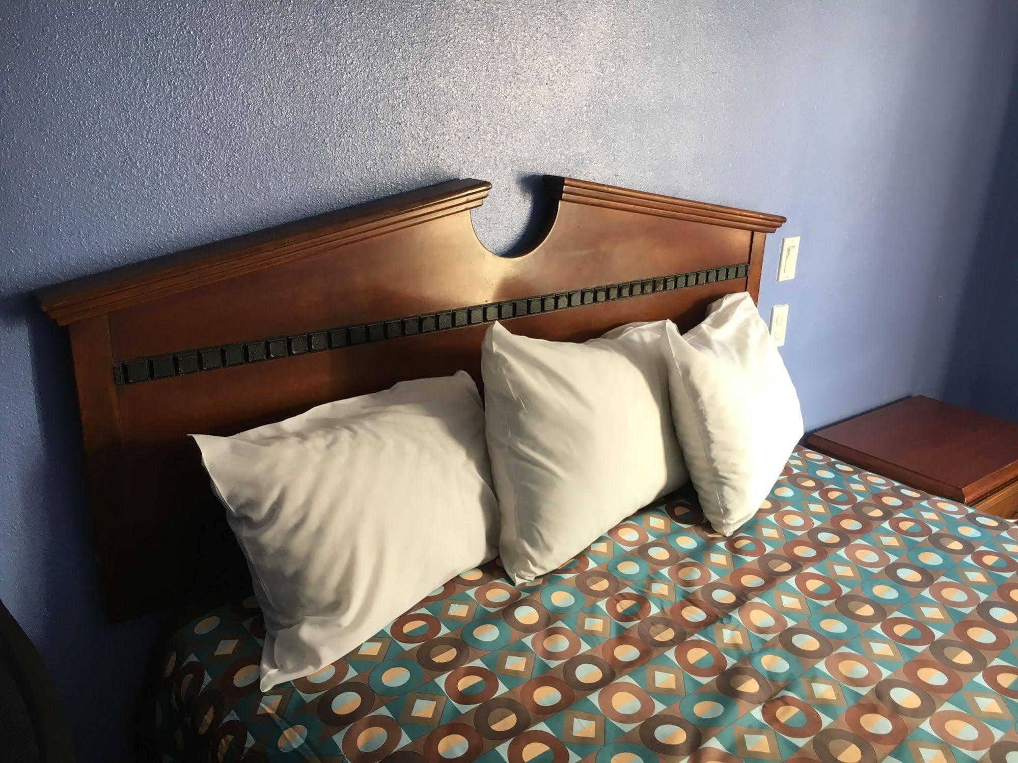 Ruby Motel Long Beach Dış mekan fotoğraf