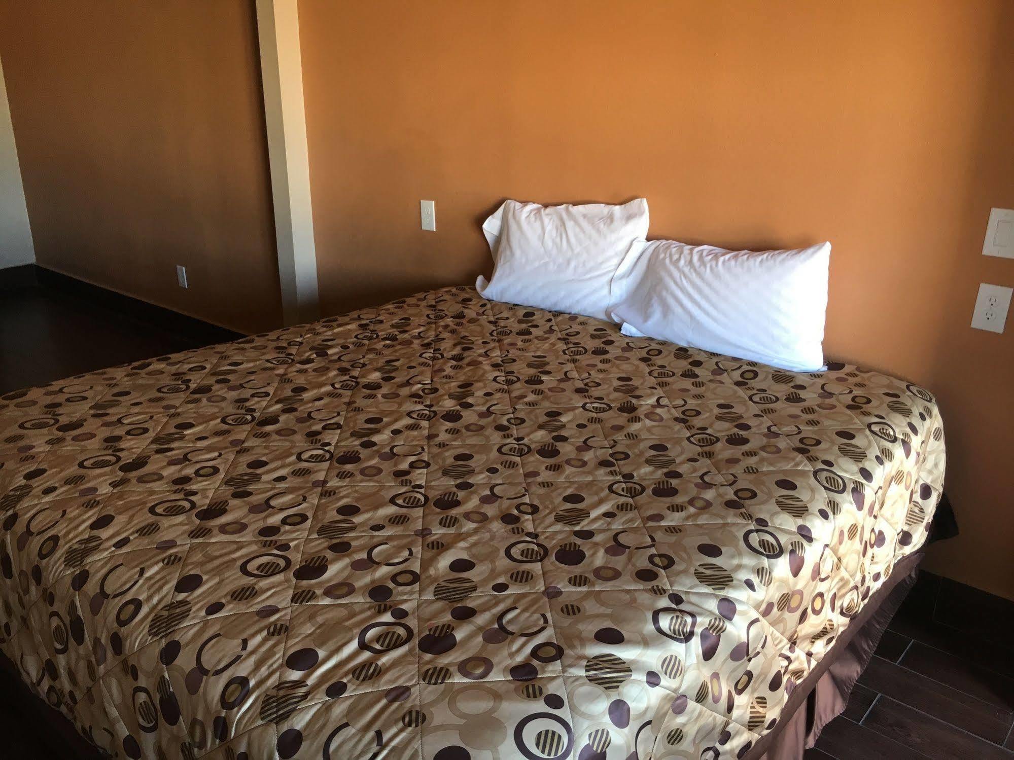 Ruby Motel Long Beach Dış mekan fotoğraf